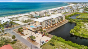 Mexico Beach - Summerhouse Rentals by Panhandle Getaways